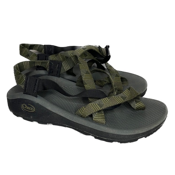 Chaco Men’s Zcloud 2 Athletic Sandal size 8 - Picture 1 of 9